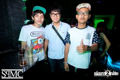 Supremacy pres. Plague Party — photo 13