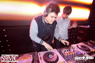 Supremacy pres. Plague Party — photo 106