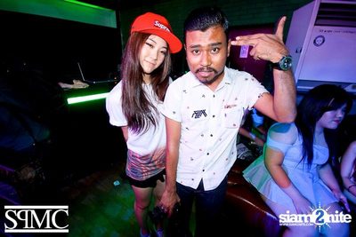 Supremacy pres. Plague Party — photo 90