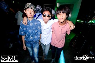 Supremacy pres. Plague Party — photo 35
