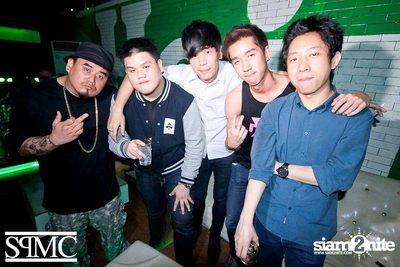 Supremacy pres. Plague Party — photo 6