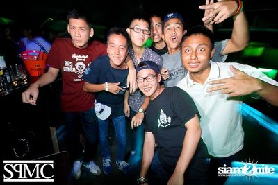 Supremacy pres. Plague Party — photo 38