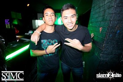Supremacy pres. Plague Party — photo 15