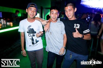 Supremacy pres. Plague Party — photo 10