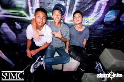 Supremacy pres. Plague Party — photo 81