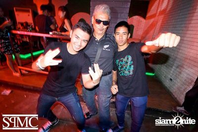 Supremacy pres. Plague Party — photo 78