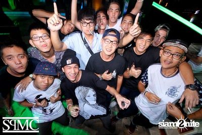 Supremacy pres. Plague Party — photo 130