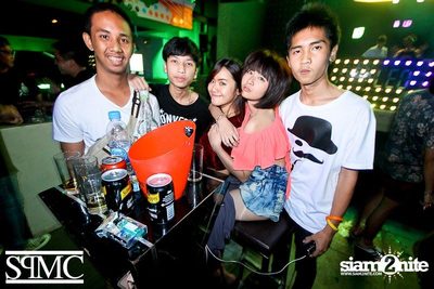Supremacy pres. Plague Party — photo 30