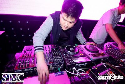 Supremacy pres. Plague Party — photo 1