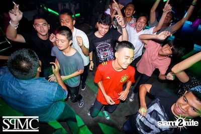 Supremacy pres. Plague Party — photo 100