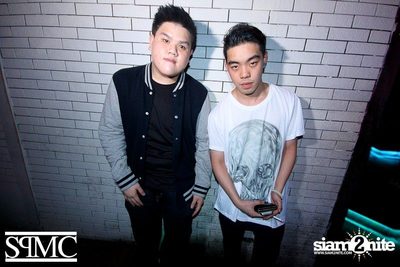 Supremacy pres. Plague Party — photo 53