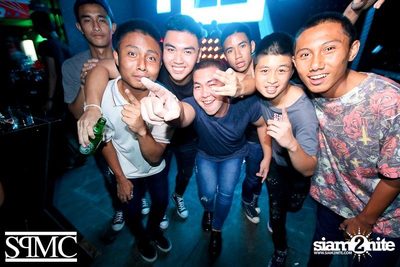 Supremacy pres. Plague Party — photo 24