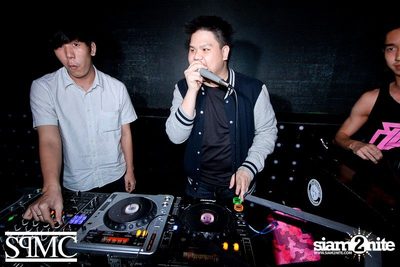 Supremacy pres. Plague Party — photo 101
