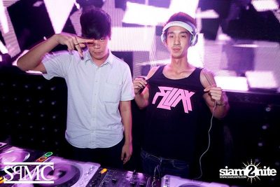 Supremacy pres. Plague Party — photo 62