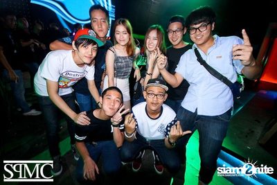 Supremacy pres. Plague Party — photo 95