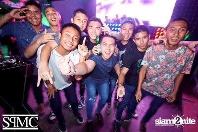 Supremacy pres. Plague Party — photo 21