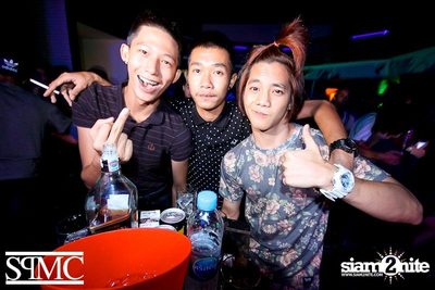 Supremacy pres. Plague Party — photo 26