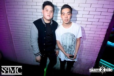 Supremacy pres. Plague Party — photo 52