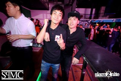 Supremacy pres. Plague Party — photo 59