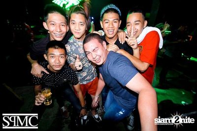 Supremacy pres. Plague Party — photo 75