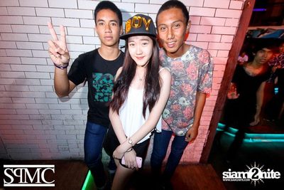 Supremacy pres. Plague Party — photo 57