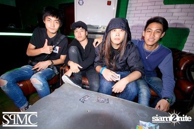 Supremacy pres. Plague Party — photo 134