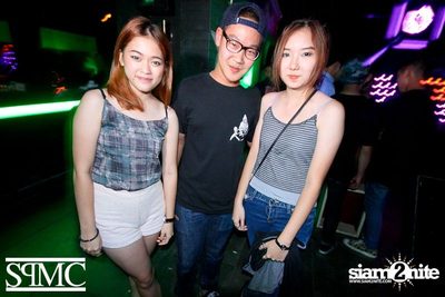 Supremacy pres. Plague Party — photo 37