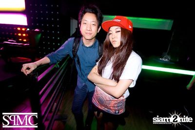 Supremacy pres. Plague Party — photo 88