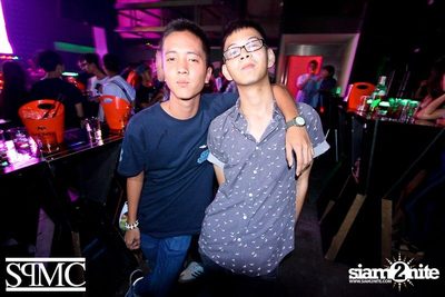 Supremacy pres. Plague Party — photo 40