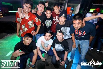 Supremacy pres. Plague Party — photo 97