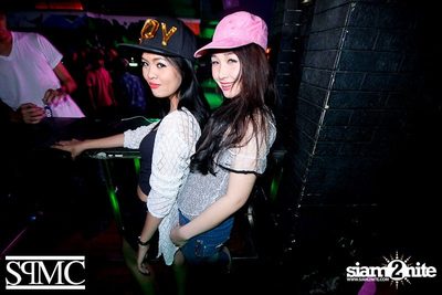 Supremacy pres. Plague Party — photo 91