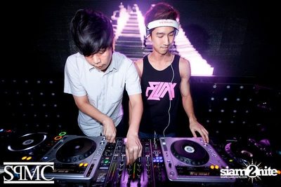 Supremacy pres. Plague Party — photo 61
