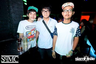 Supremacy pres. Plague Party — photo 12
