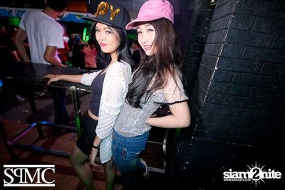Supremacy pres. Plague Party — photo 92