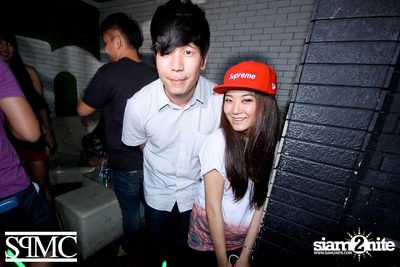 Supremacy pres. Plague Party — photo 122