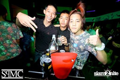 Supremacy pres. Plague Party — photo 25