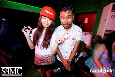 Supremacy pres. Plague Party — photo 89