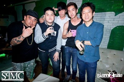 Supremacy pres. Plague Party — photo 5