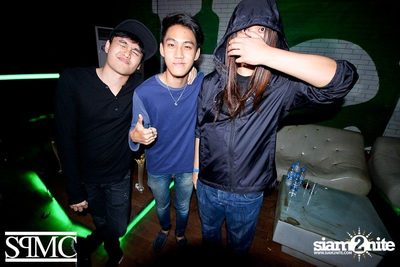 Supremacy pres. Plague Party — photo 119