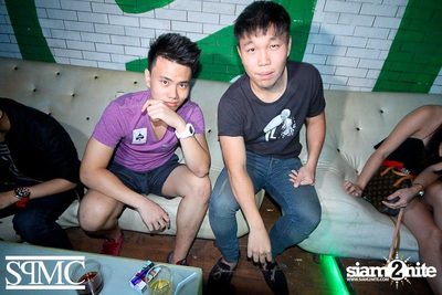 Supremacy pres. Plague Party — photo 45