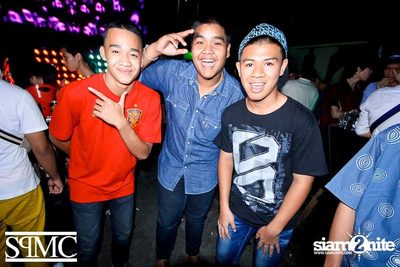 Supremacy pres. Plague Party — photo 34