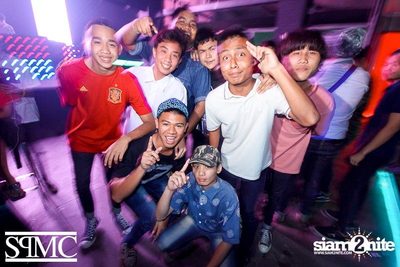 Supremacy pres. Plague Party — photo 31