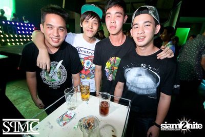 Supremacy pres. Plague Party — photo 41