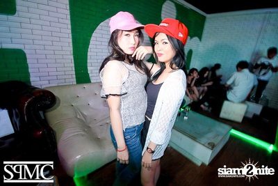 Supremacy pres. Plague Party — photo 20