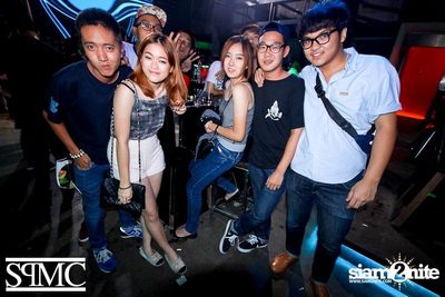 Supremacy pres. Plague Party — photo 94
