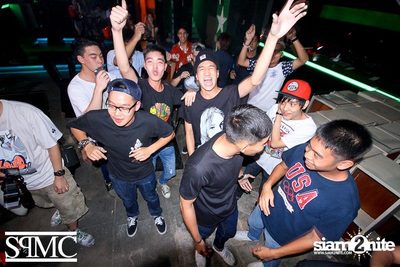 Supremacy pres. Plague Party — photo 98