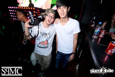 Supremacy pres. Plague Party — photo 127