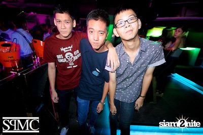 Supremacy pres. Plague Party — photo 39