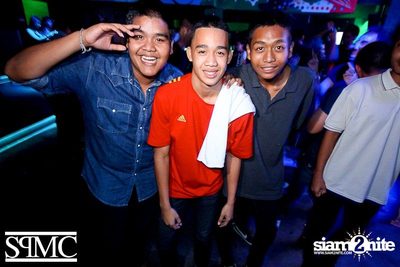 Supremacy pres. Plague Party — photo 58