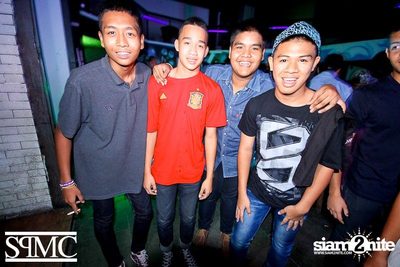 Supremacy pres. Plague Party — photo 23